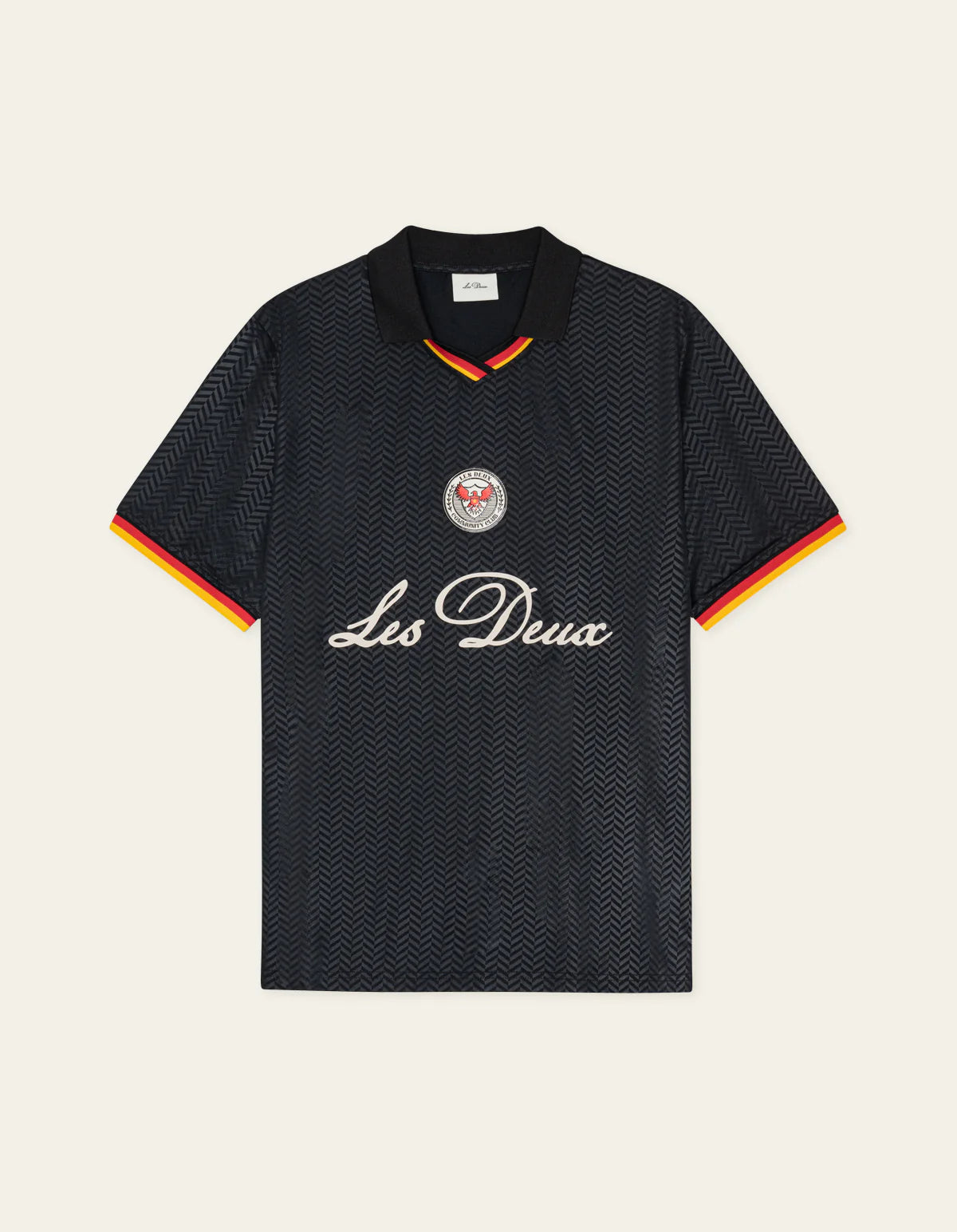 LES DEUX WM 2026 Jersey Germany