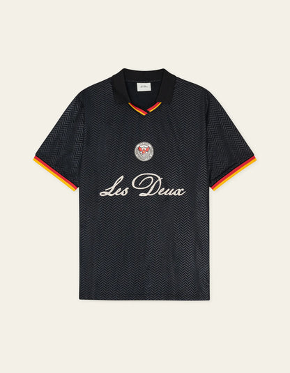 LES DEUX WM 2026 Jersey Germany