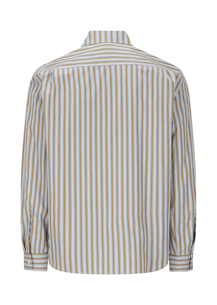 LUBETRON Hemd