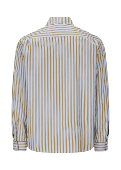 LUBETRON Hemd