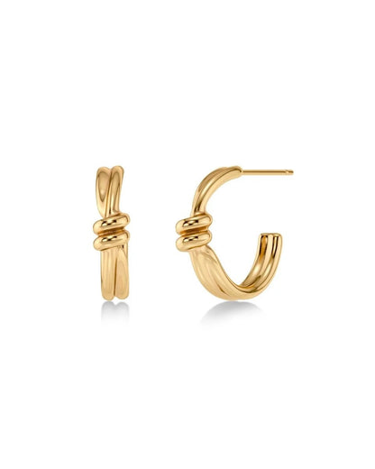 SWIVEL Hoops