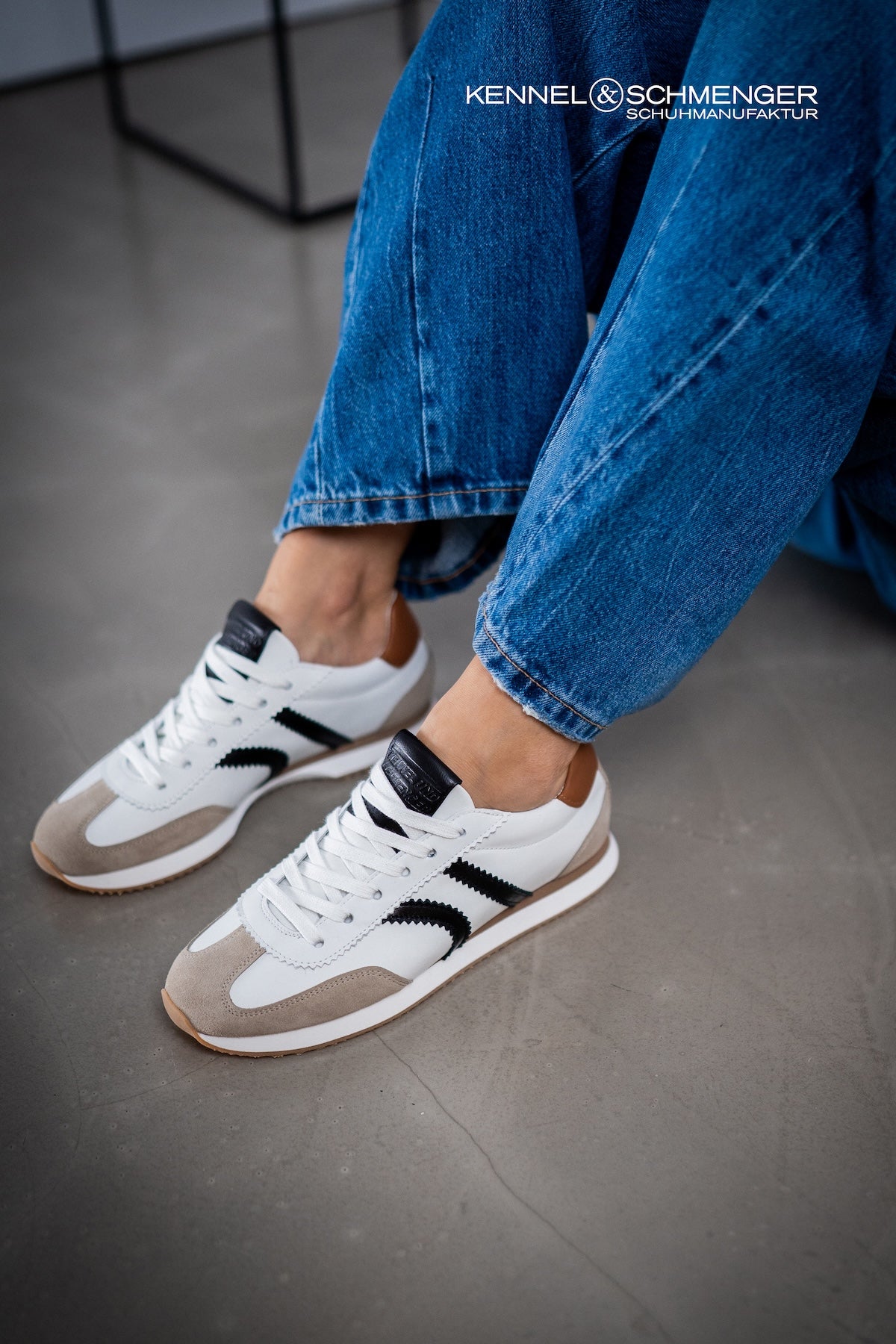 Sneaker MUL