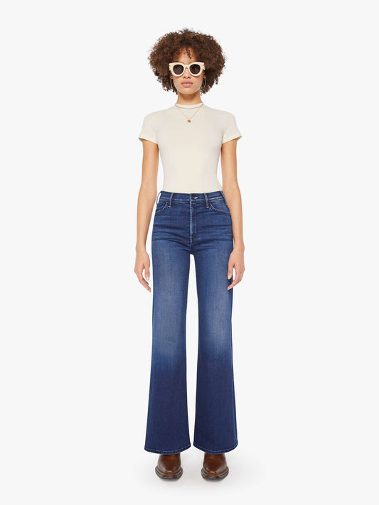 Jeans THE HUSTLER ROLLER SNEAK