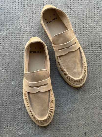CPH162M Bootsschuh