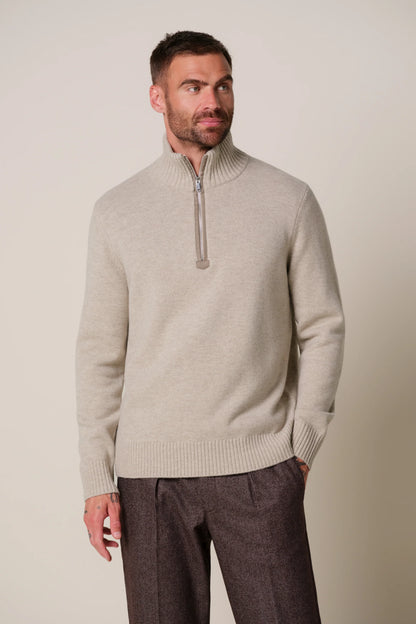 Pullover Troyer