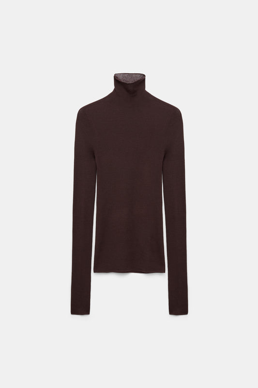 URBAN MERINO Pullover