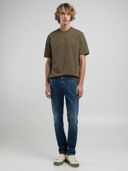 Jeans ANBASS