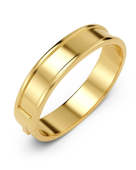 FRAME BANGLE