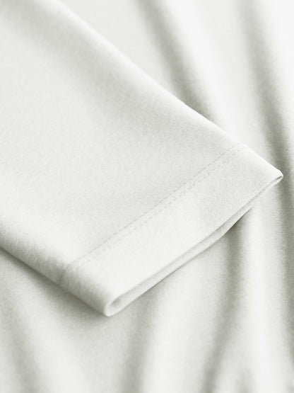 Longsleeve PINO aus weicher Baumwolle