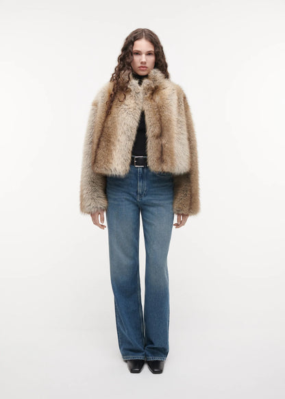 Jacke LUMI FOX