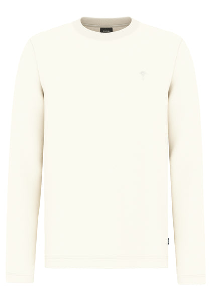 Longsleeve PINO aus weicher Baumwolle