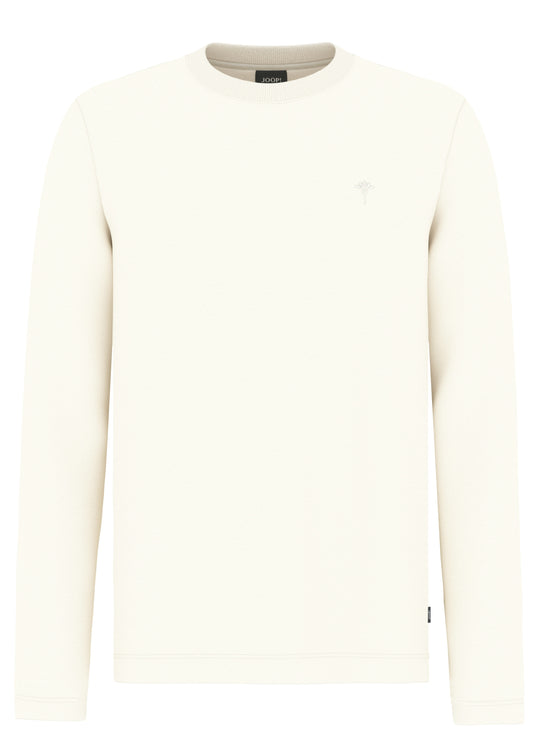Longsleeve PINO aus weicher Baumwolle