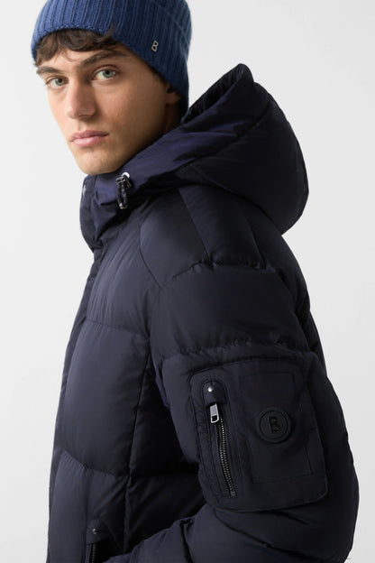 BOGNER Daunenmantel ERICO