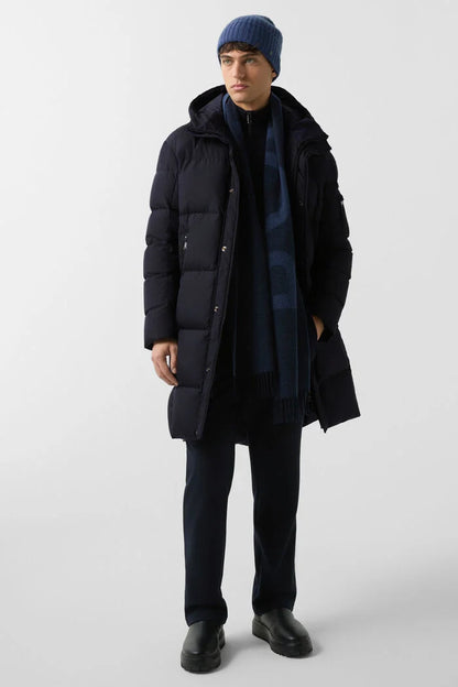 BOGNER Daunenmantel ERICO