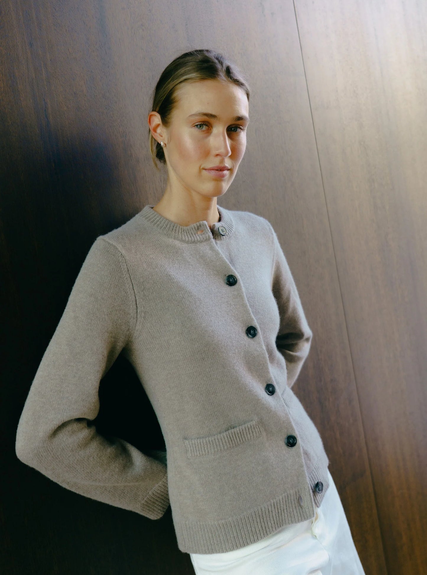Dea Cardigan