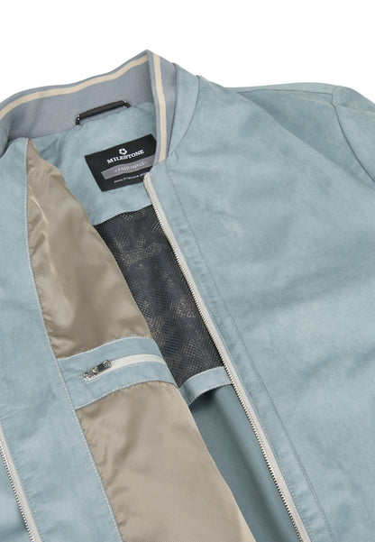 College Blouson MSMichigan