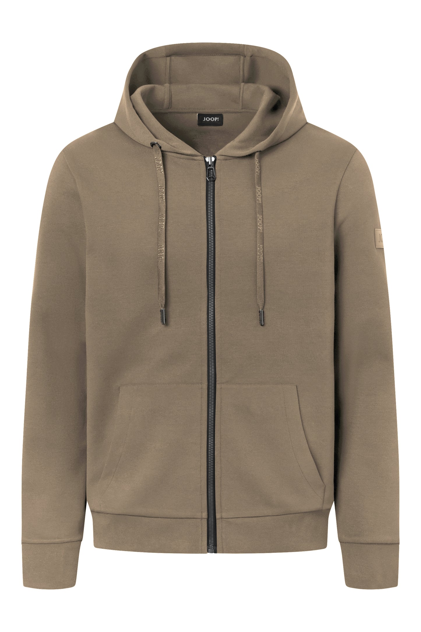 JOOP Zip Sweatjacke STRATOS