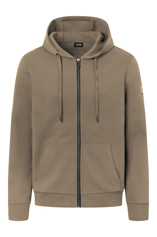 JOOP Zip Sweatjacke STRATOS