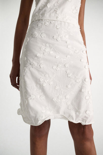 Kleid LIGHT VOLUMES DRESS