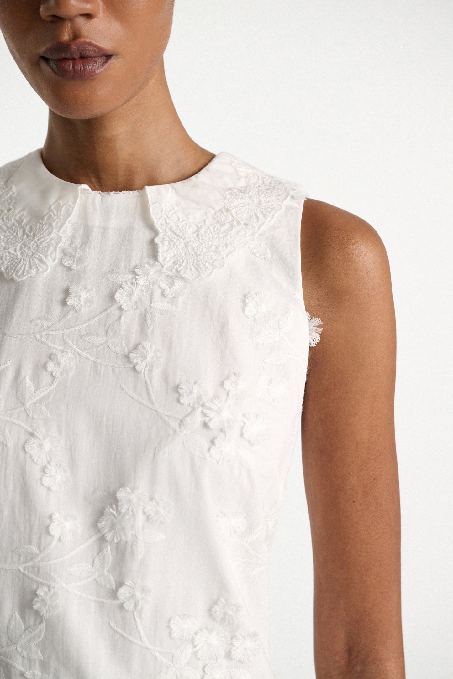 Kleid LIGHT VOLUMES DRESS