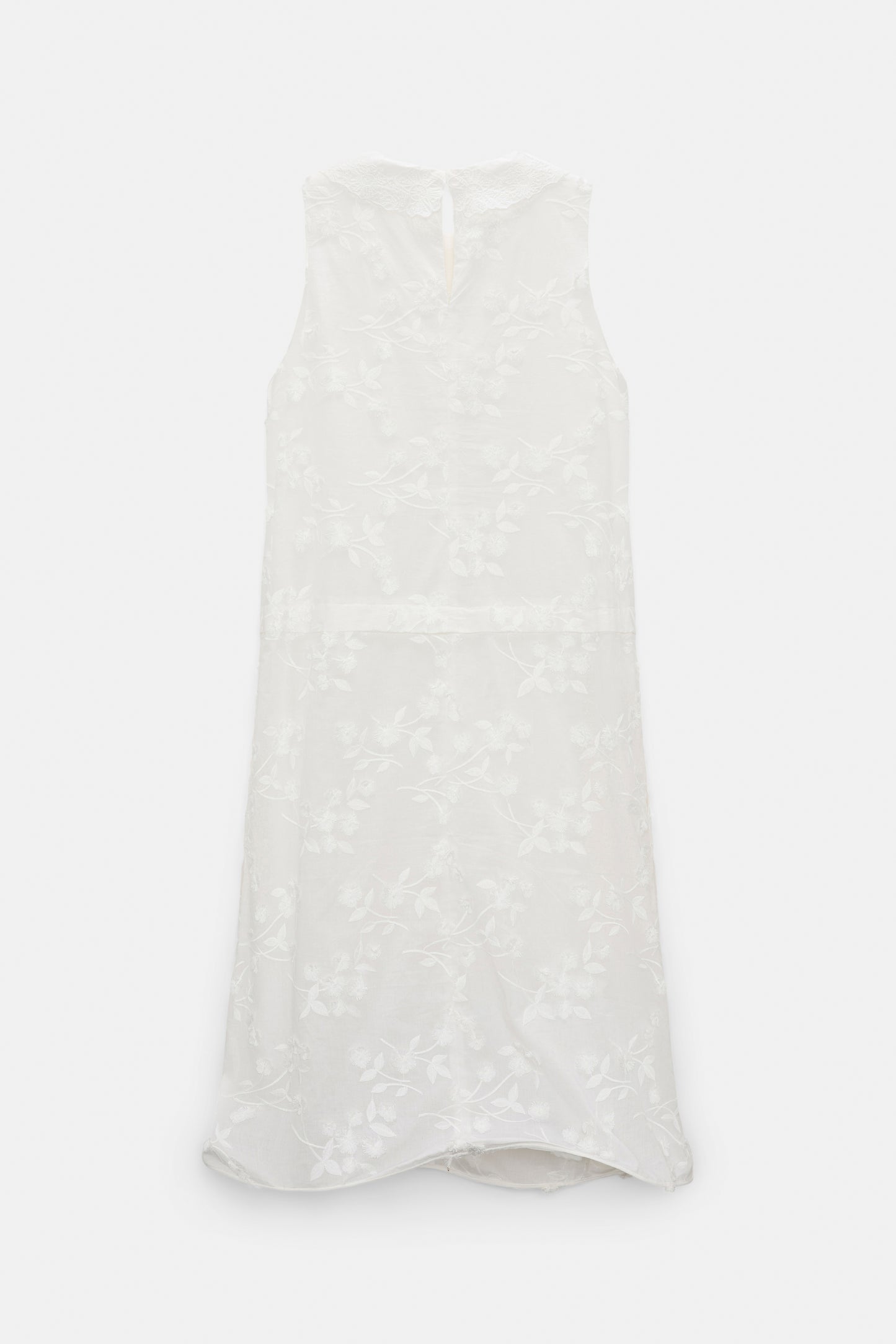Kleid LIGHT VOLUMES DRESS