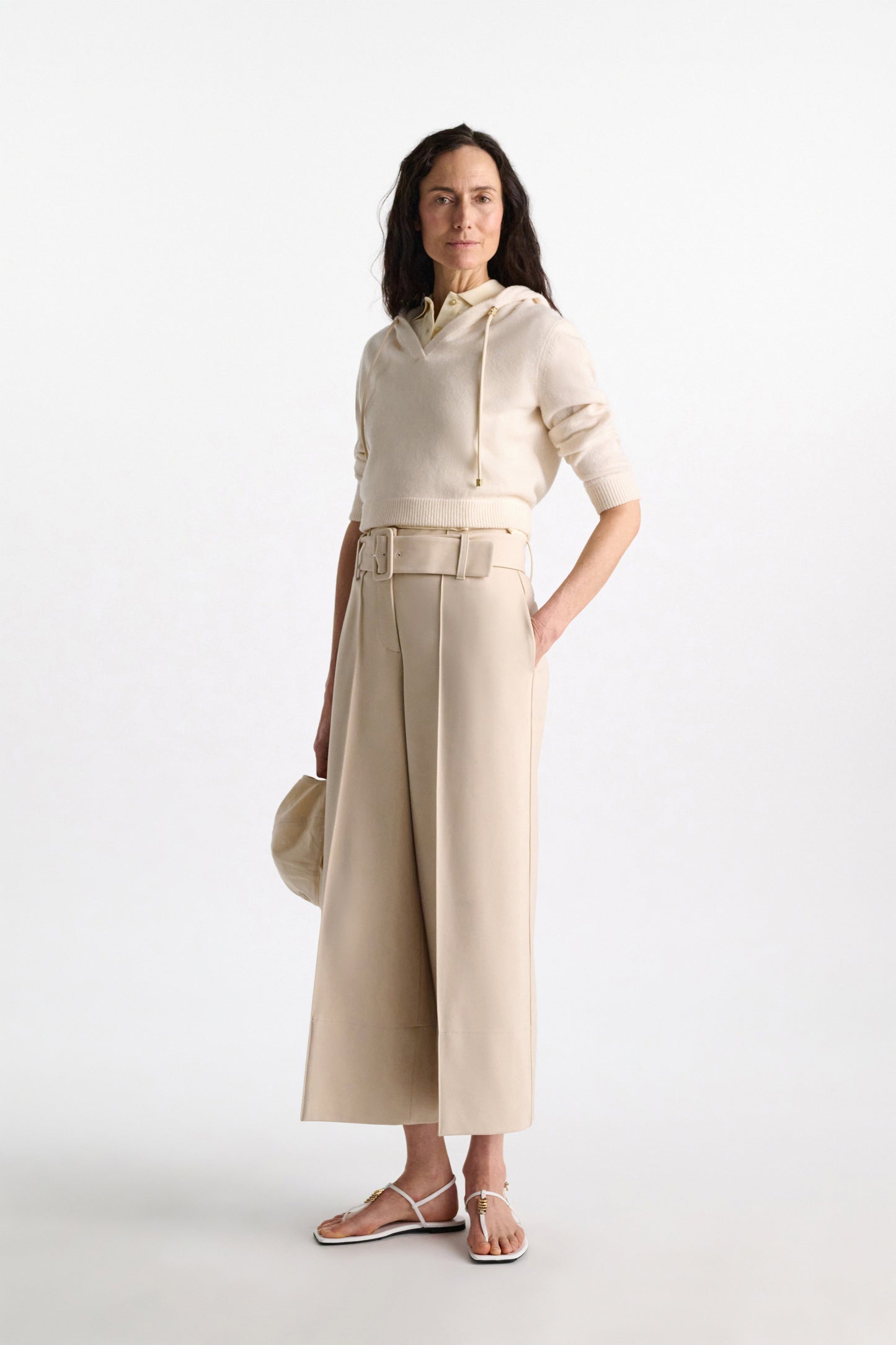 Hose EMOTIONAL ESSENCE PANTS
