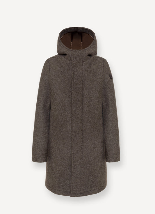 Jacke GIACCA UOMO