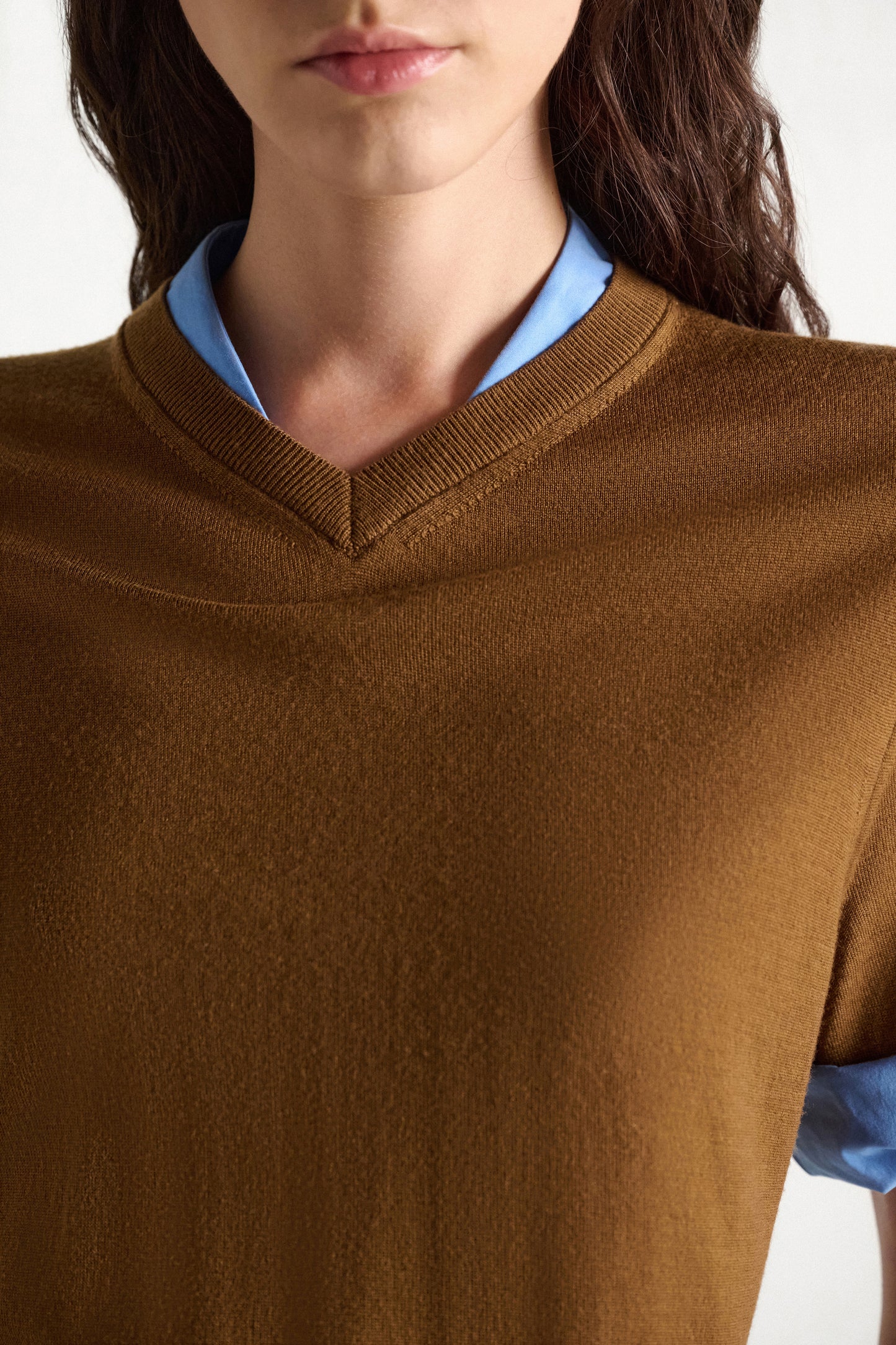 CHIC MERINO Pullover