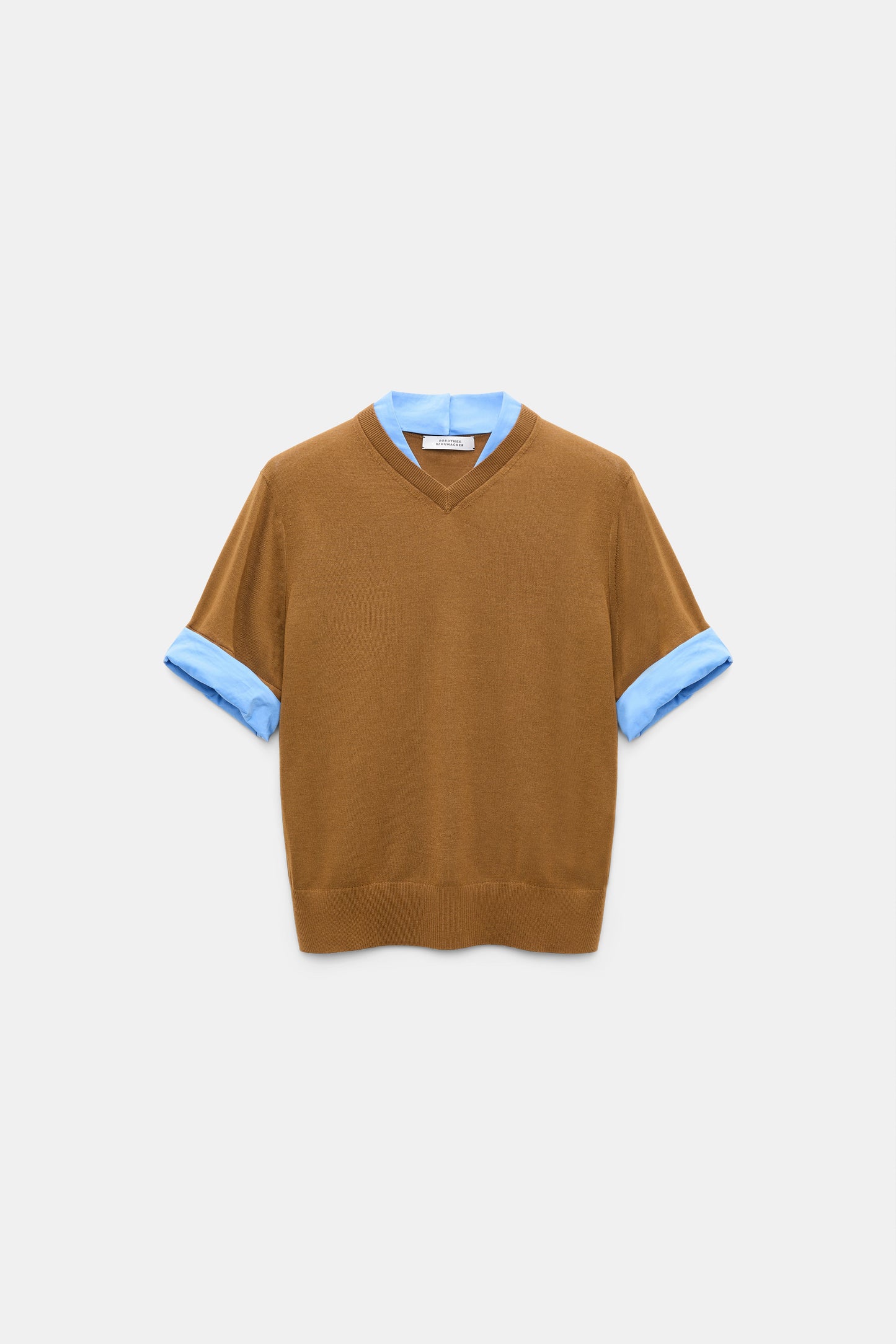 CHIC MERINO Pullover