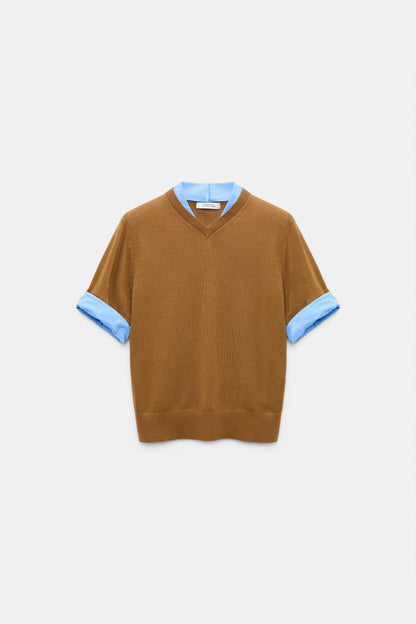 CHIC MERINO Pullover
