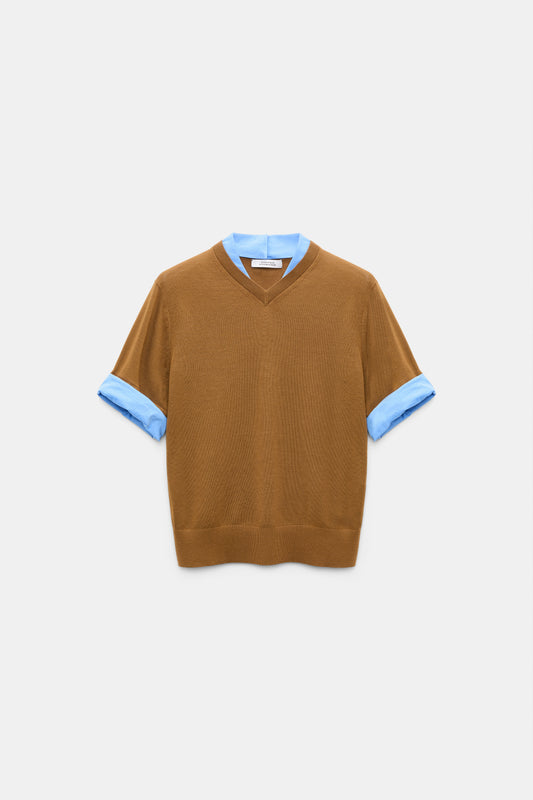 CHIC MERINO Pullover