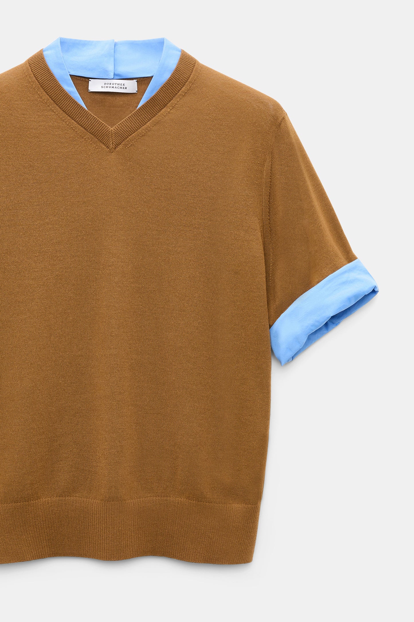 CHIC MERINO Pullover