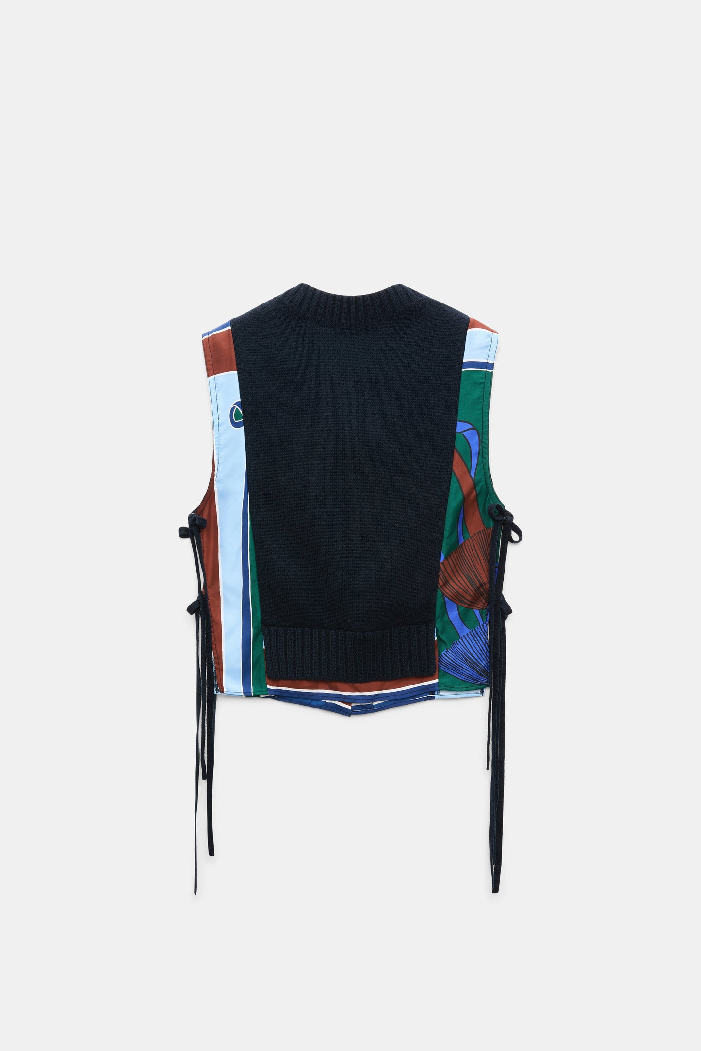 FOULARD STATEMENTS gilet