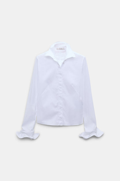 POPLIN LOVE Blouse
