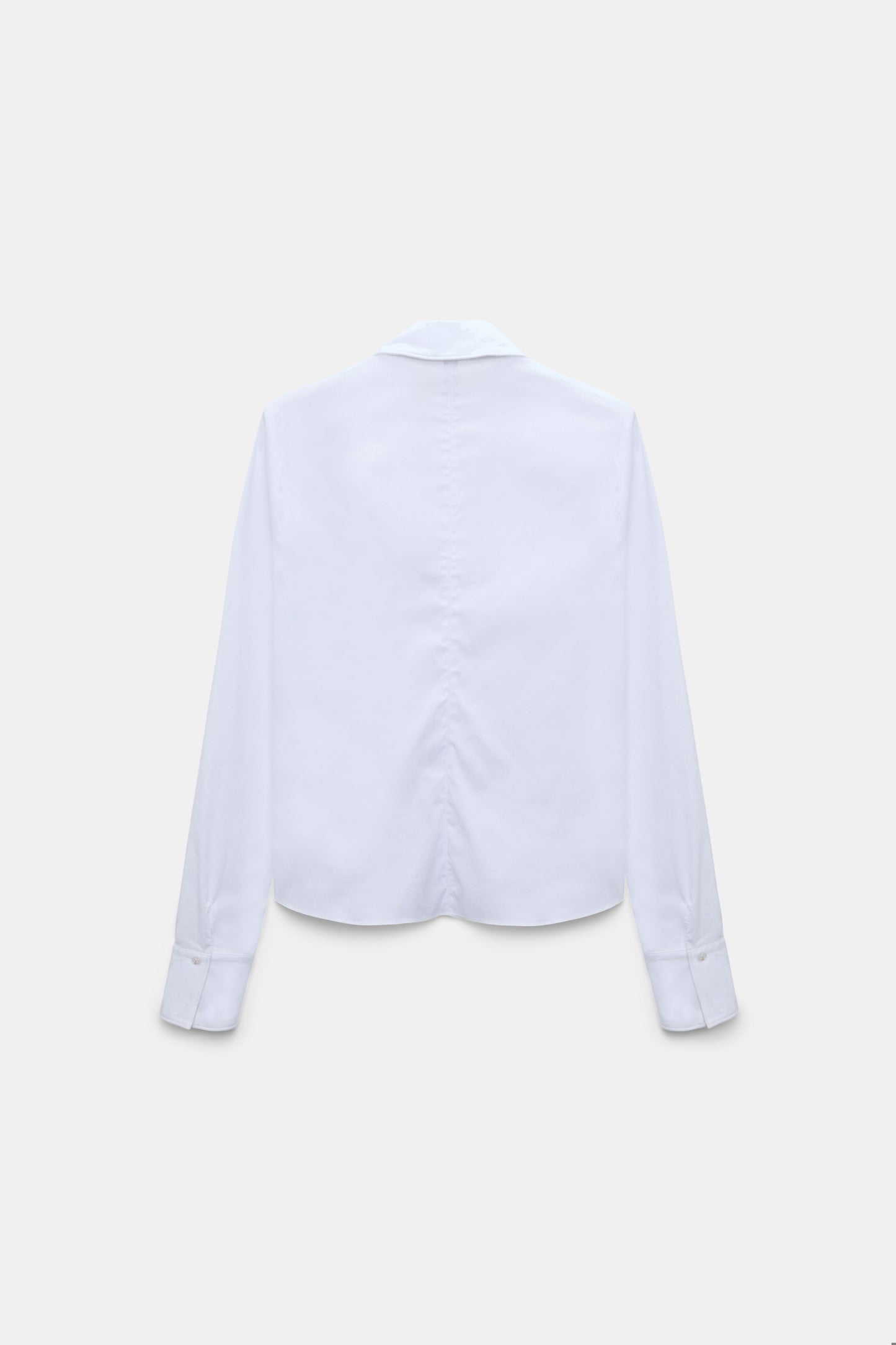 POPLIN LOVE Blouse