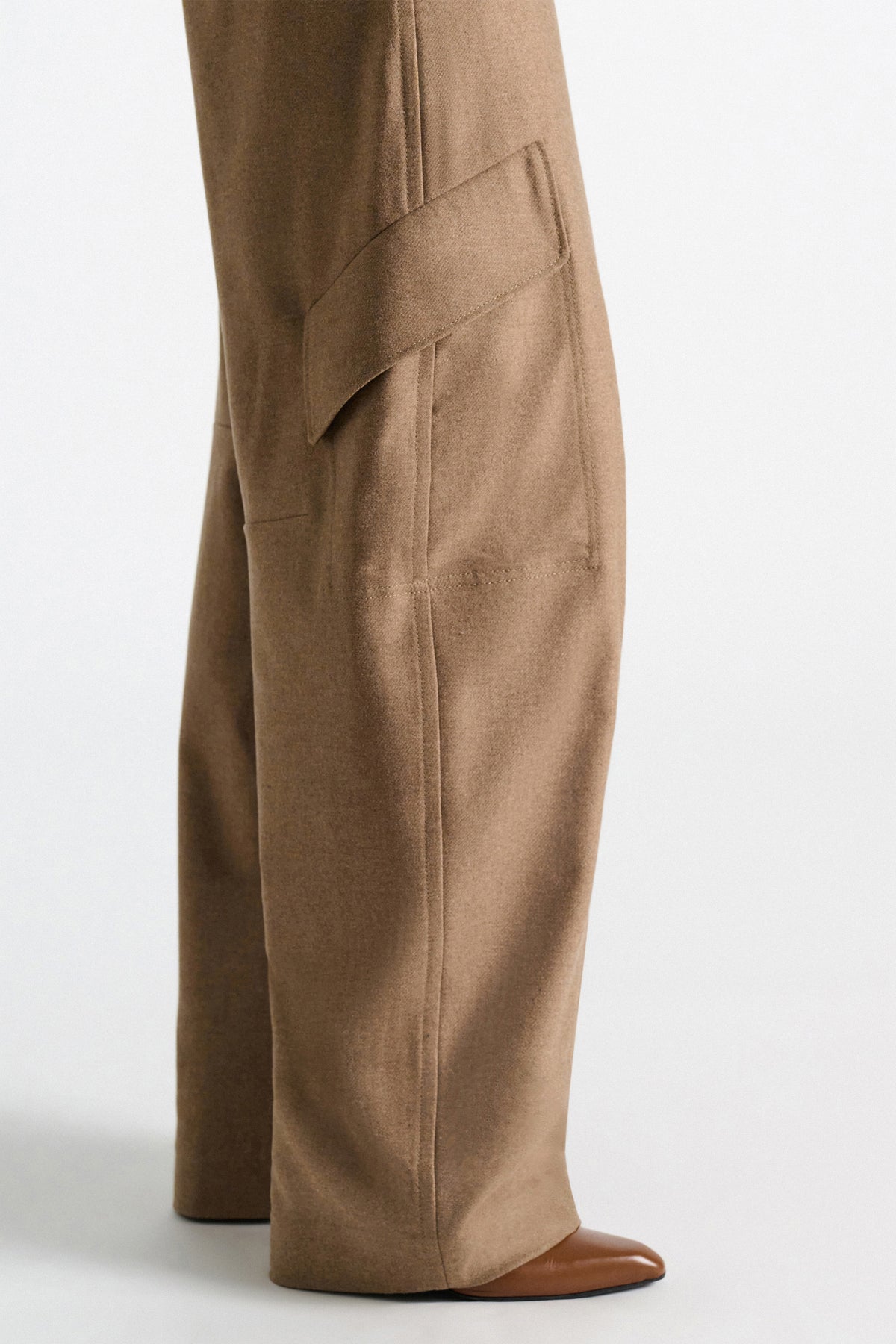 LIGHT SOFTNESS pants