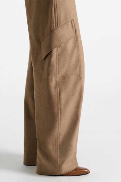 LIGHT SOFTNESS pants