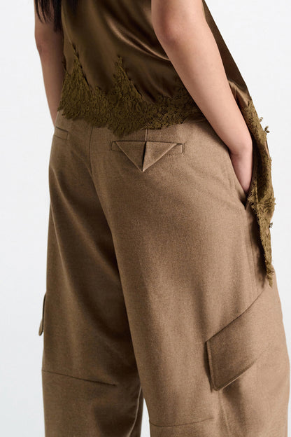 LIGHT SOFTNESS pants