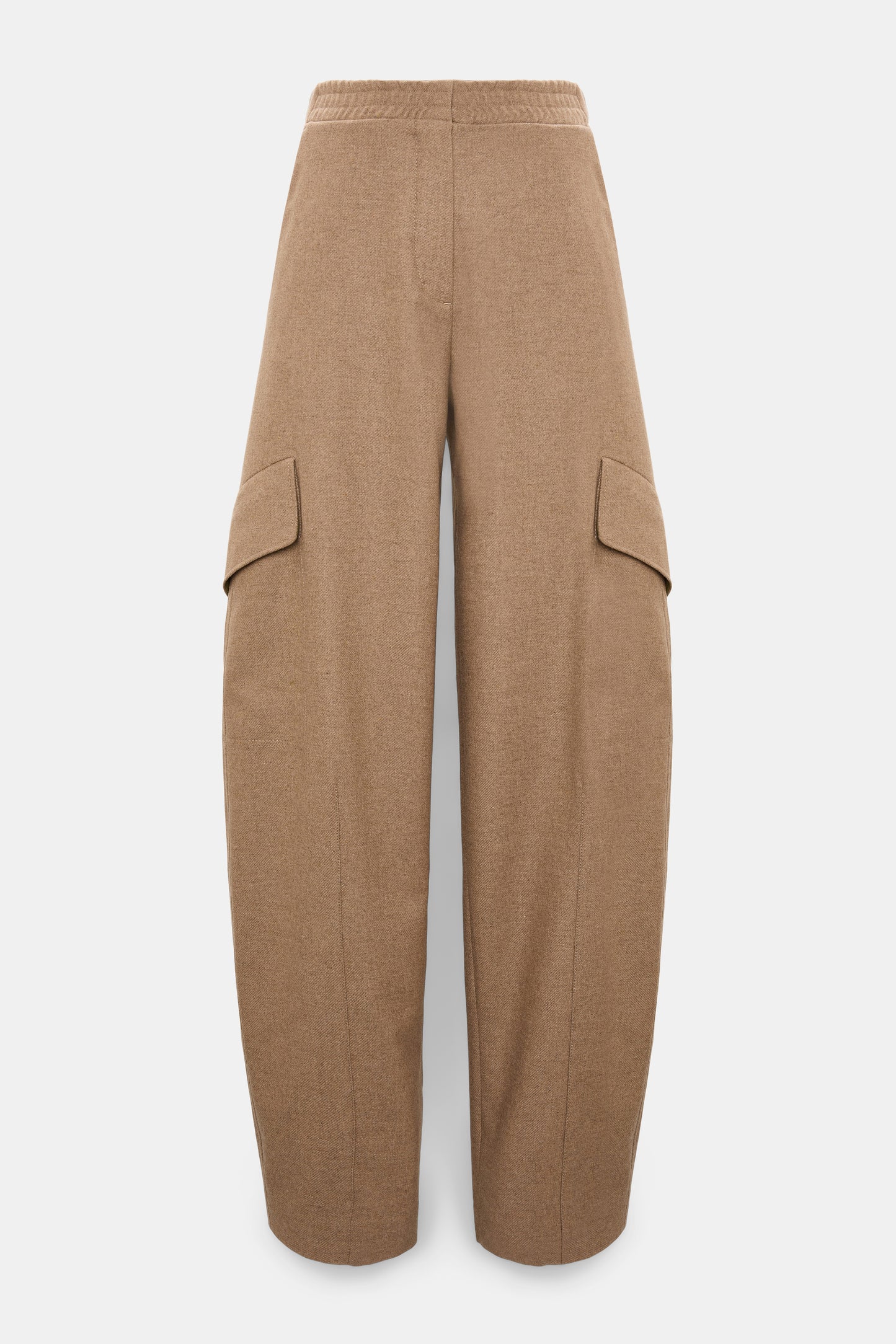 LIGHT SOFTNESS pants
