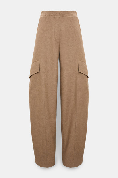 LIGHT SOFTNESS pants