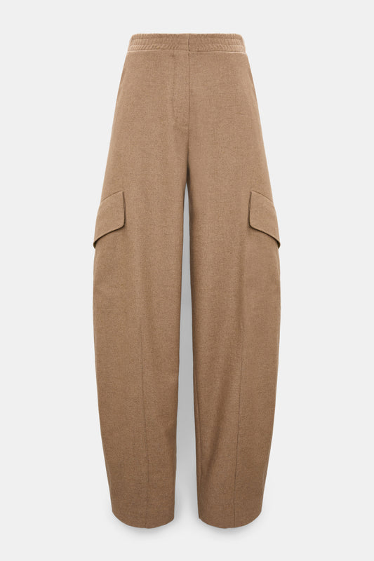 LIGHT SOFTNESS pants