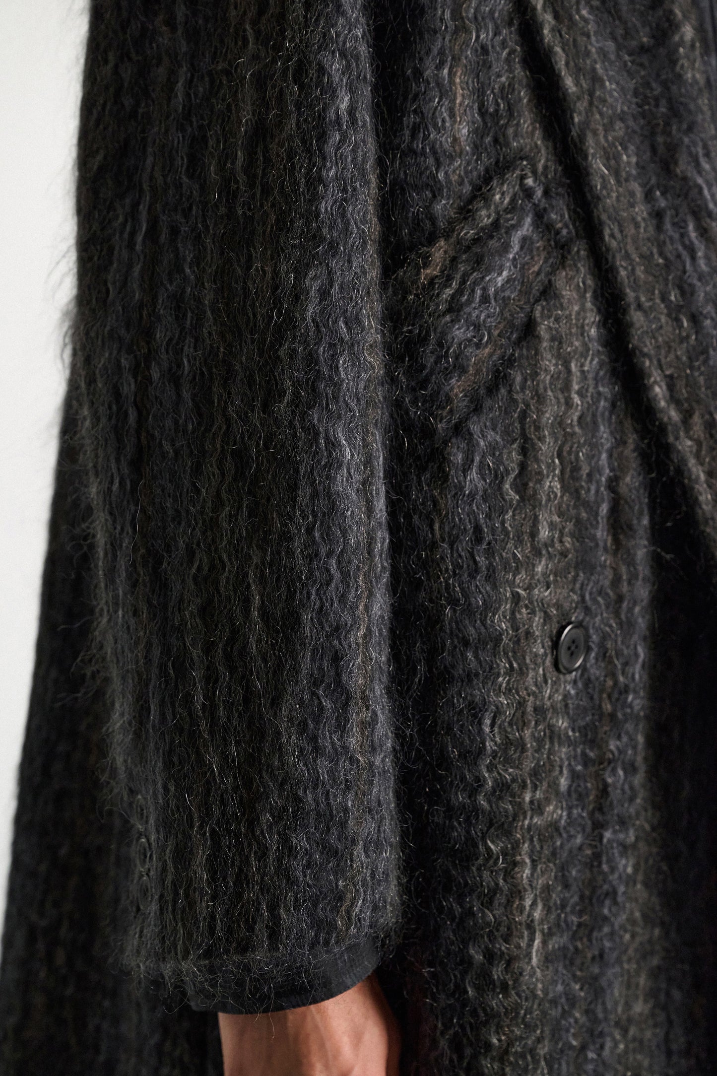 URBAN ATTRACTION coat