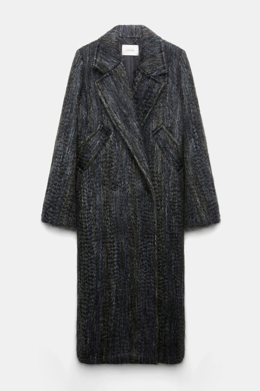 URBAN ATTRACTION coat