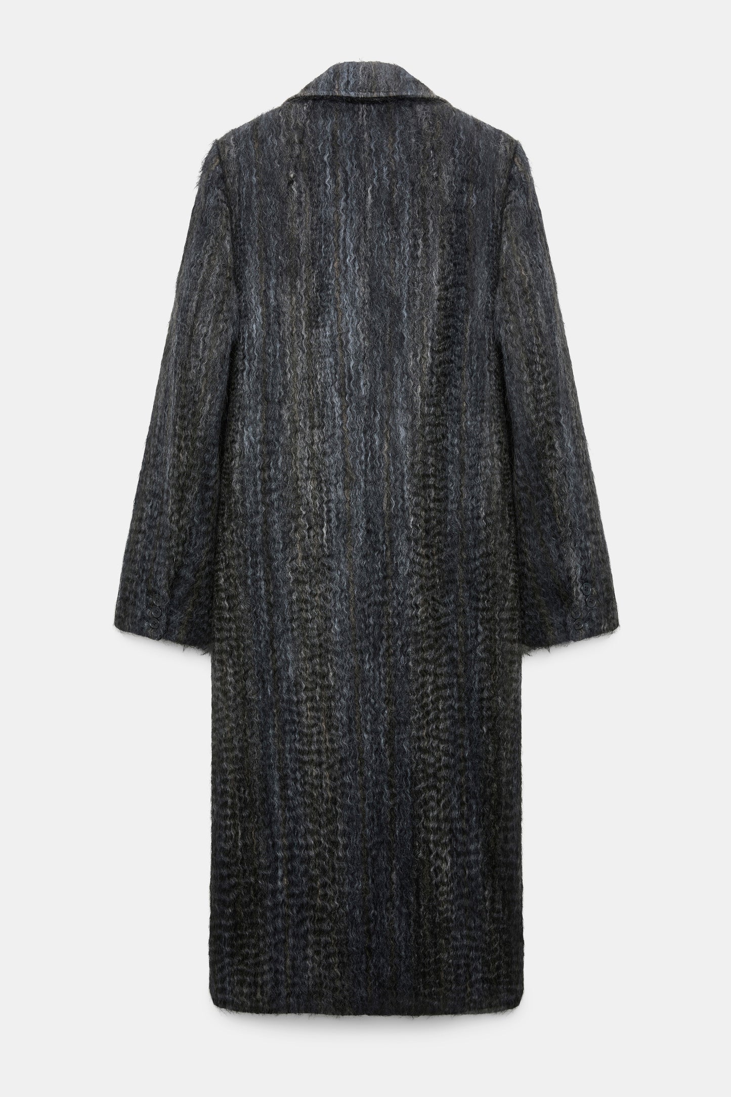 URBAN ATTRACTION coat