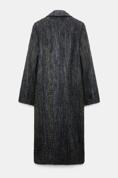 URBAN ATTRACTION coat