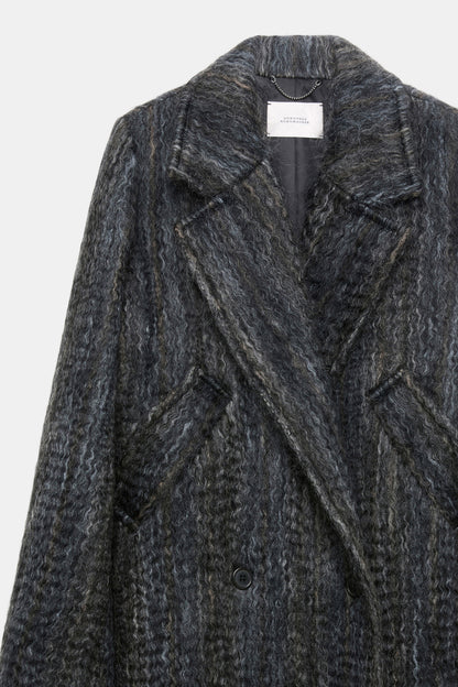 URBAN ATTRACTION coat
