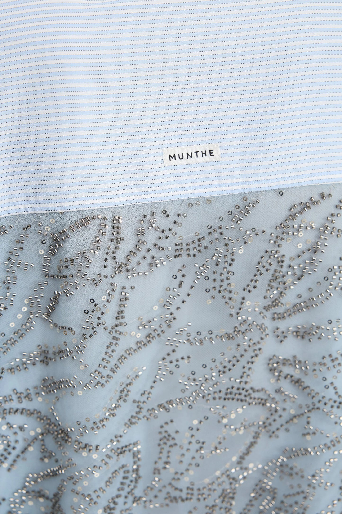 Bluse VONTARIO