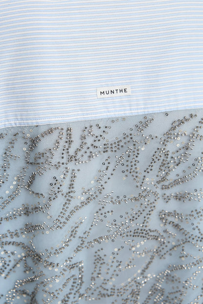 Bluse VONTARIO