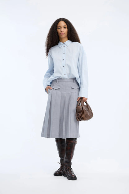 Bluse VONTARIO