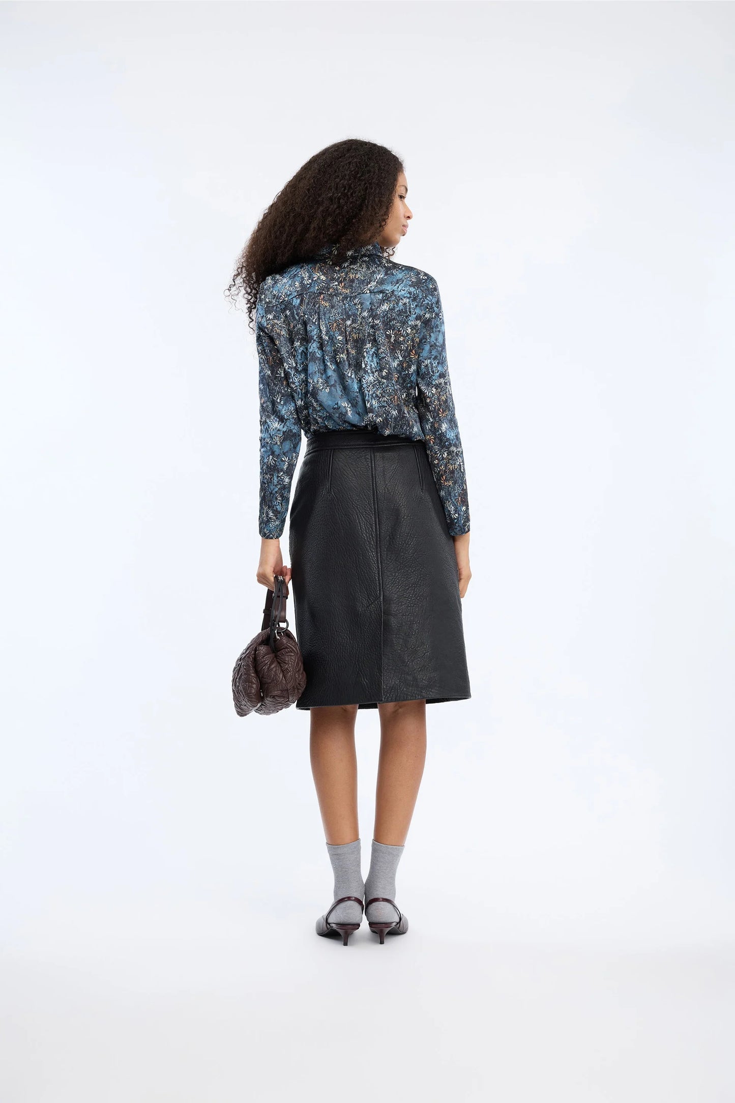 Bluse VIGNETTE